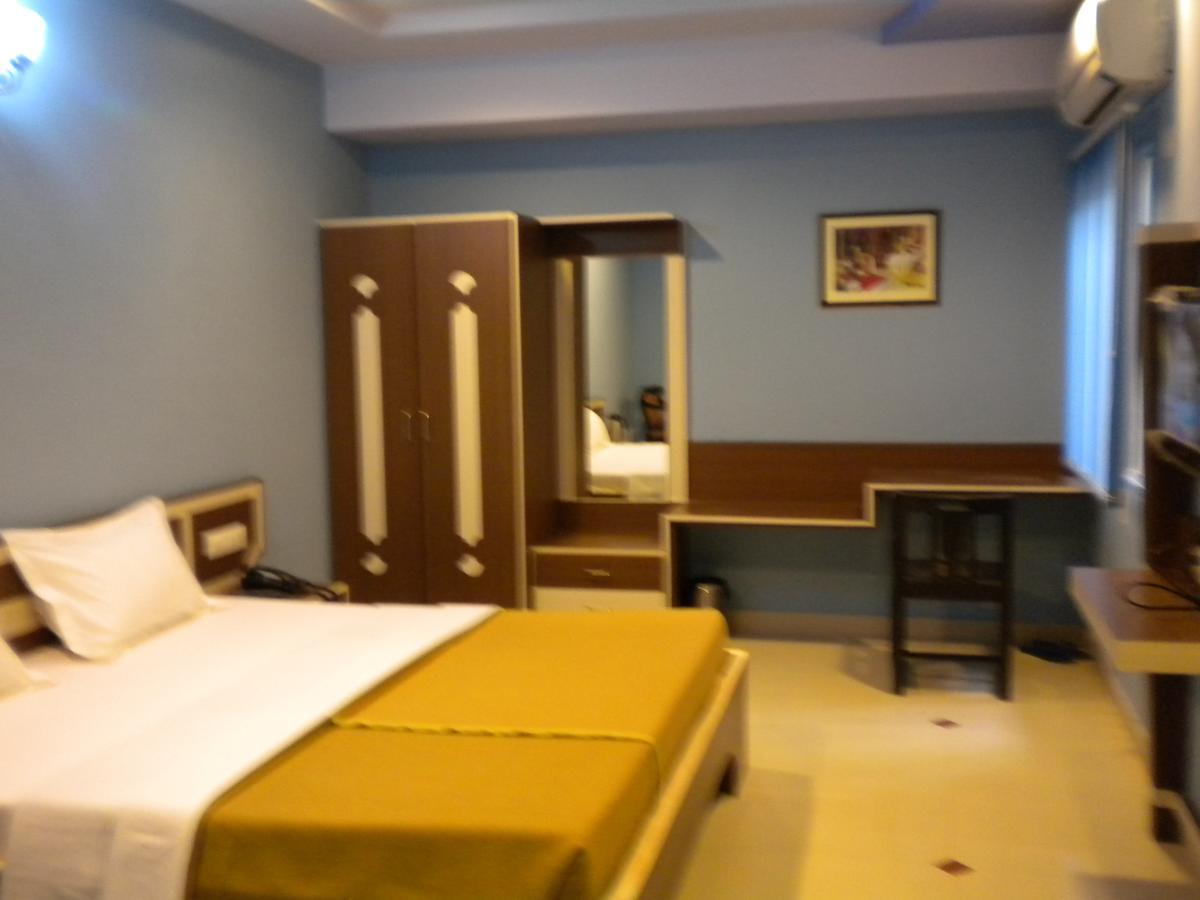 Hotel Raj Mahal Bikaner Eksteriør billede