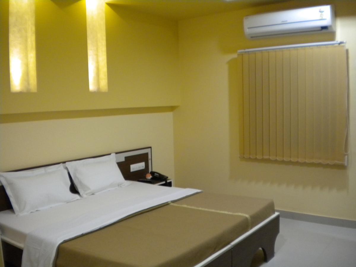 Hotel Raj Mahal Bikaner Eksteriør billede