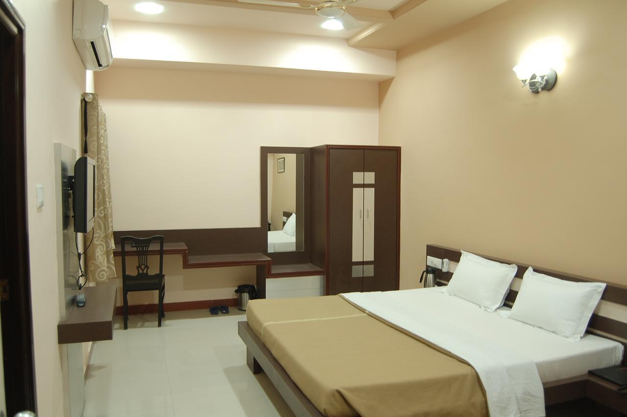 Hotel Raj Mahal Bikaner Eksteriør billede